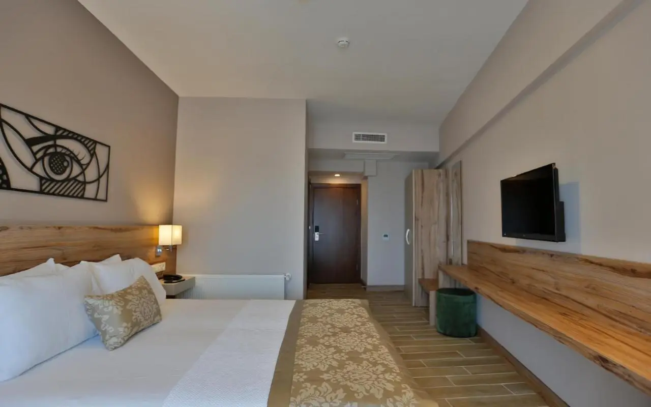 Kule Hotel