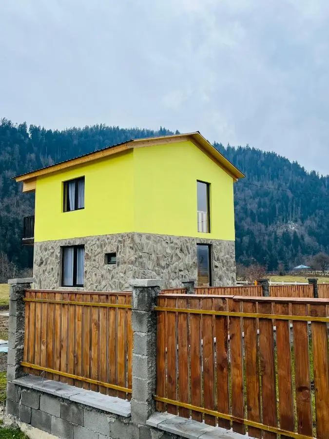 Buddy House Borjomi