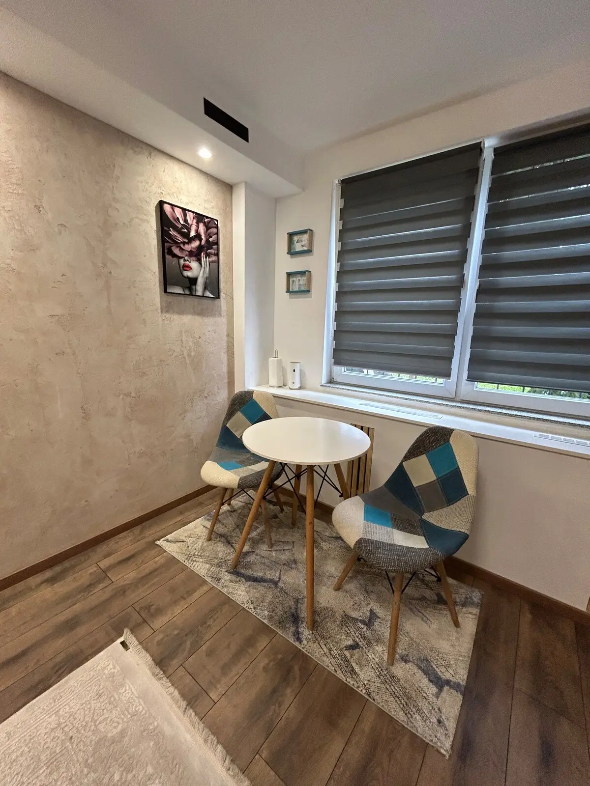 A Sarajevo Apartment