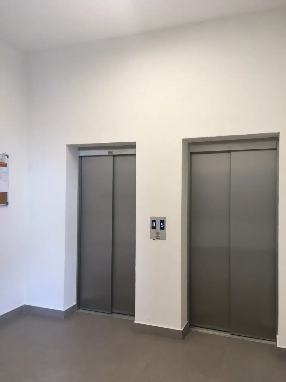 Exclusive apartment in Sarajevo with underground car park