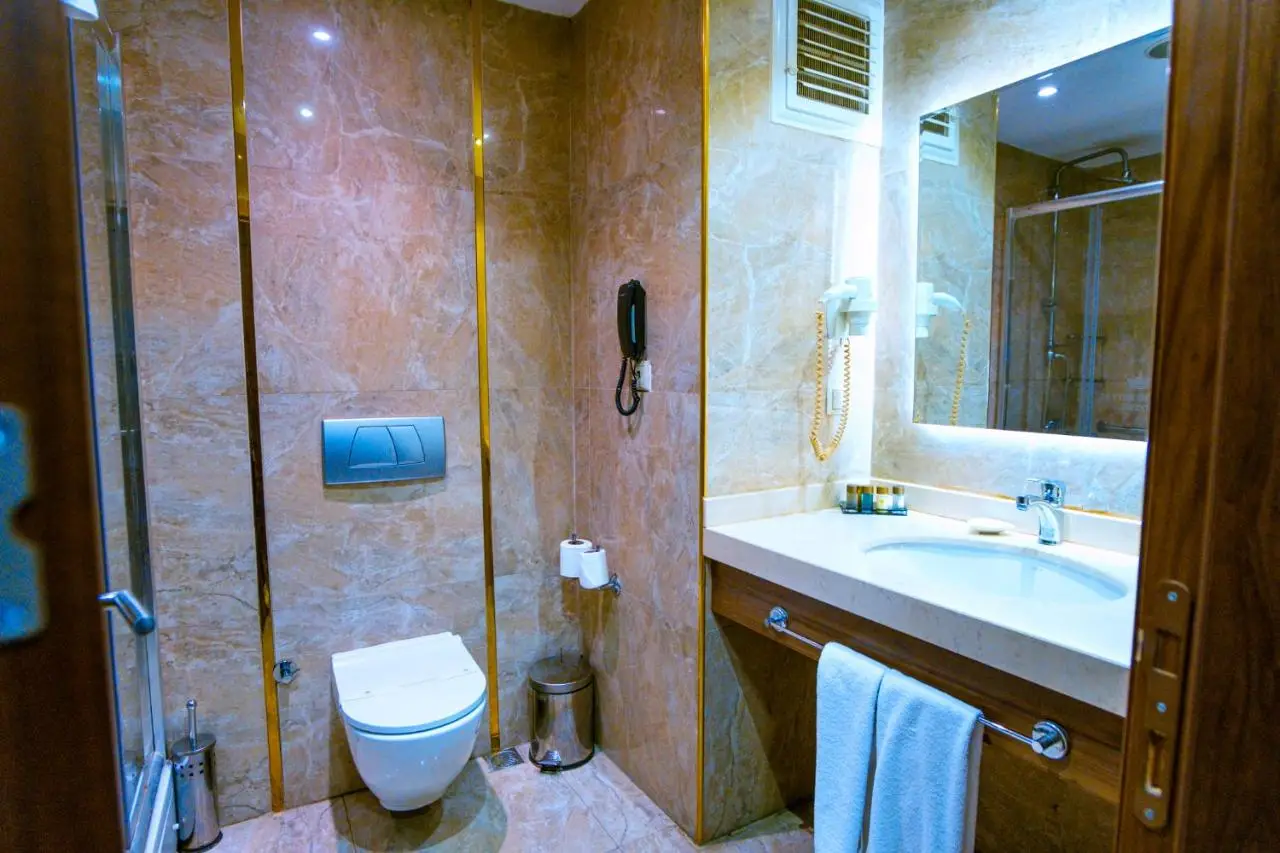 Royal Hotel Inegol
