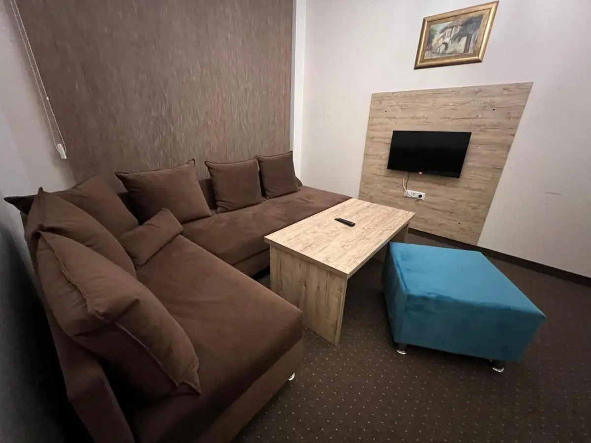 Apartmani Villa Grande