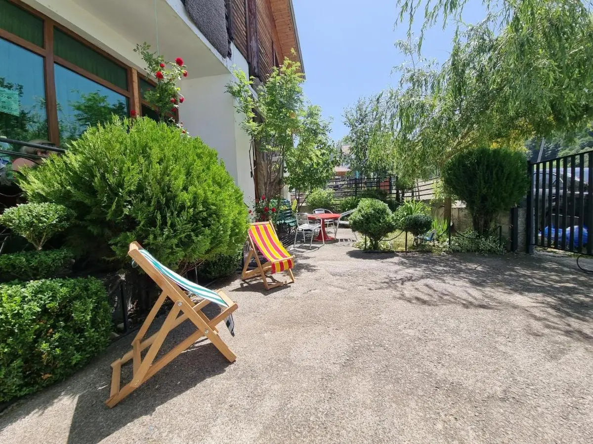 Villa Sun Valley