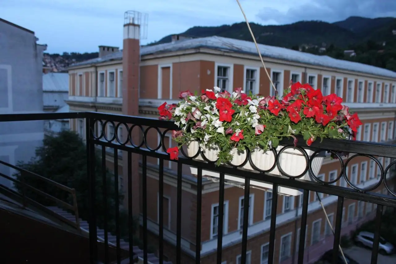 Apartman Story