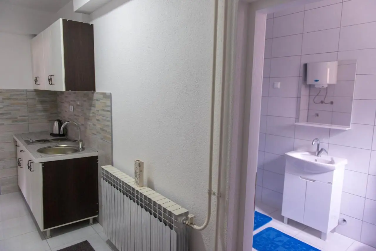 Apartmani ELEGANCE Tuzla