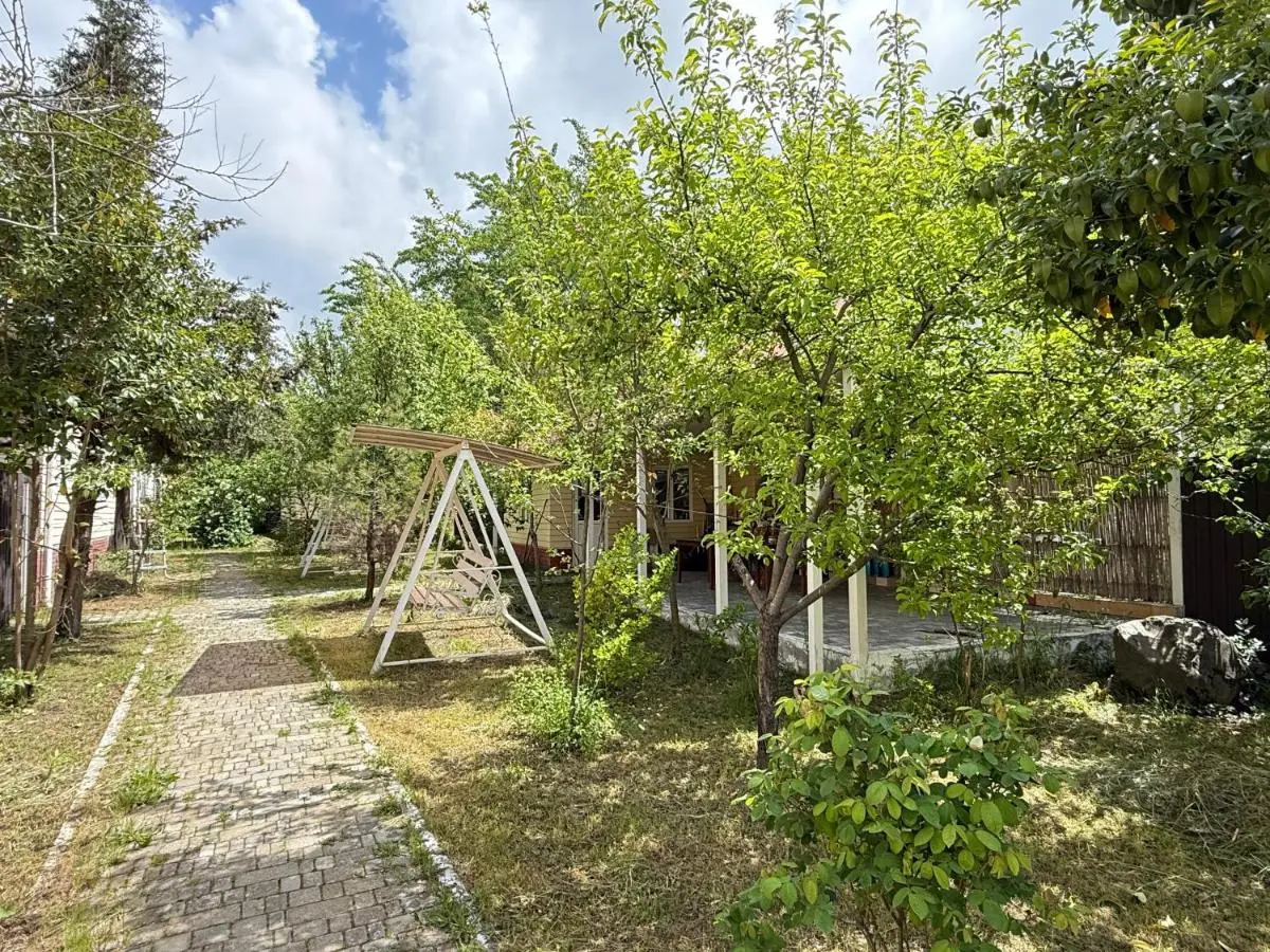 Gabala Homes Musa