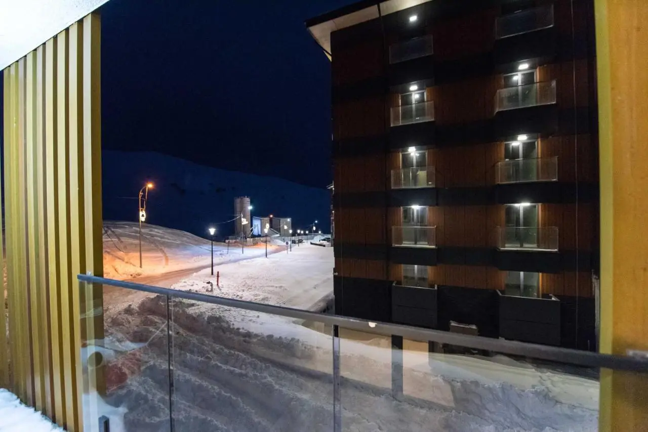 NEW GUDAURI ATRIUM 109