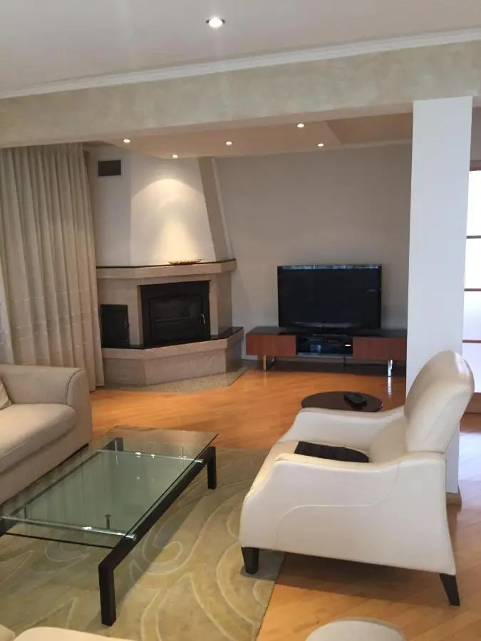 Villa Holiday DS near Sarajevo