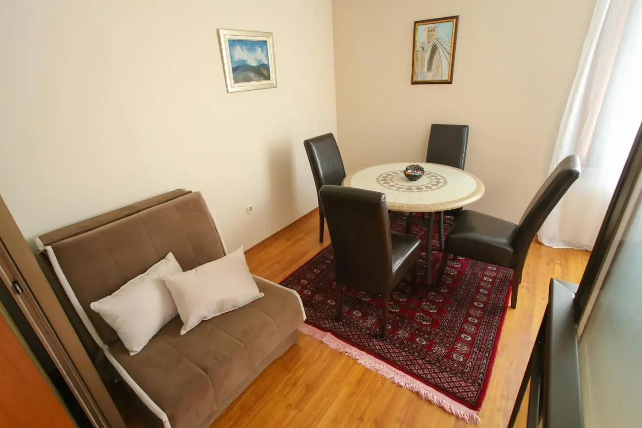 Villa Prestige