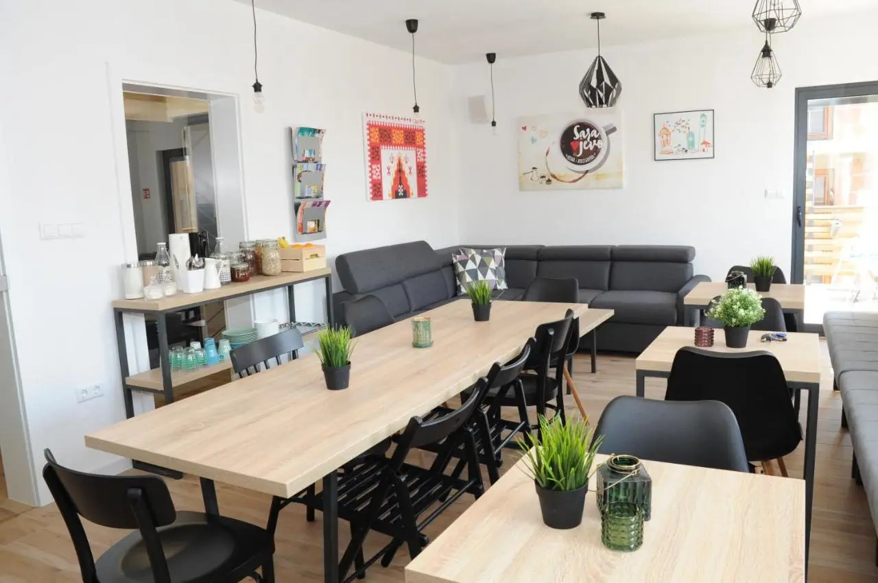 Hostel Kucha
