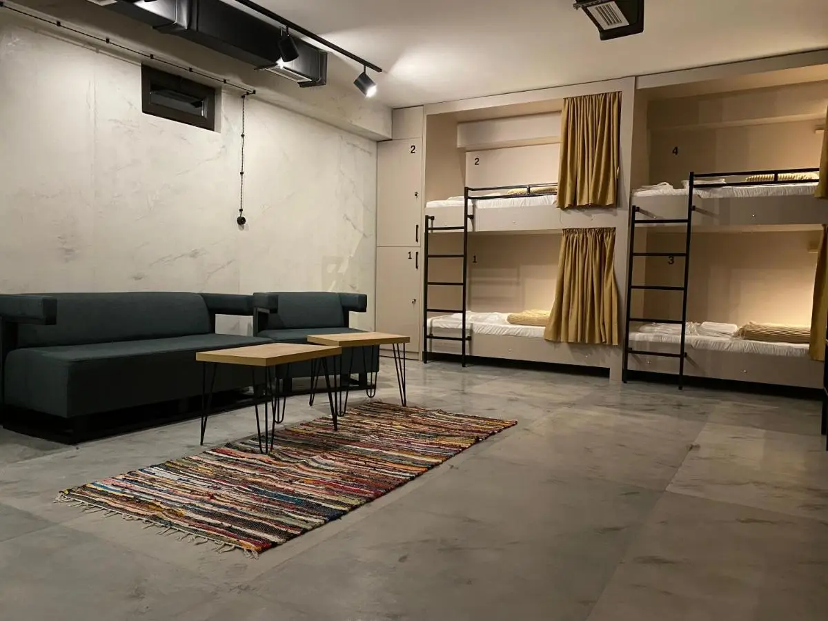 Dorm Kutaisi