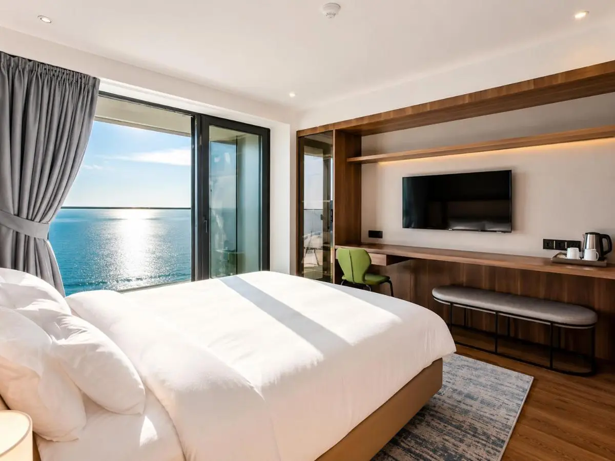 Skyline Privilege in Marriott