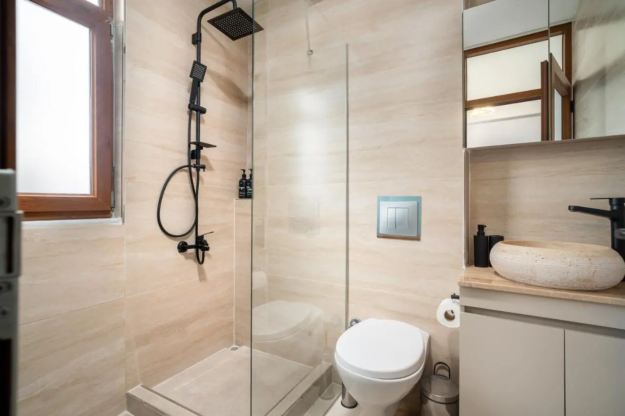 Pia Homes- Gümüşsuyu