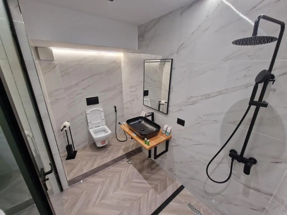 New W Hotel