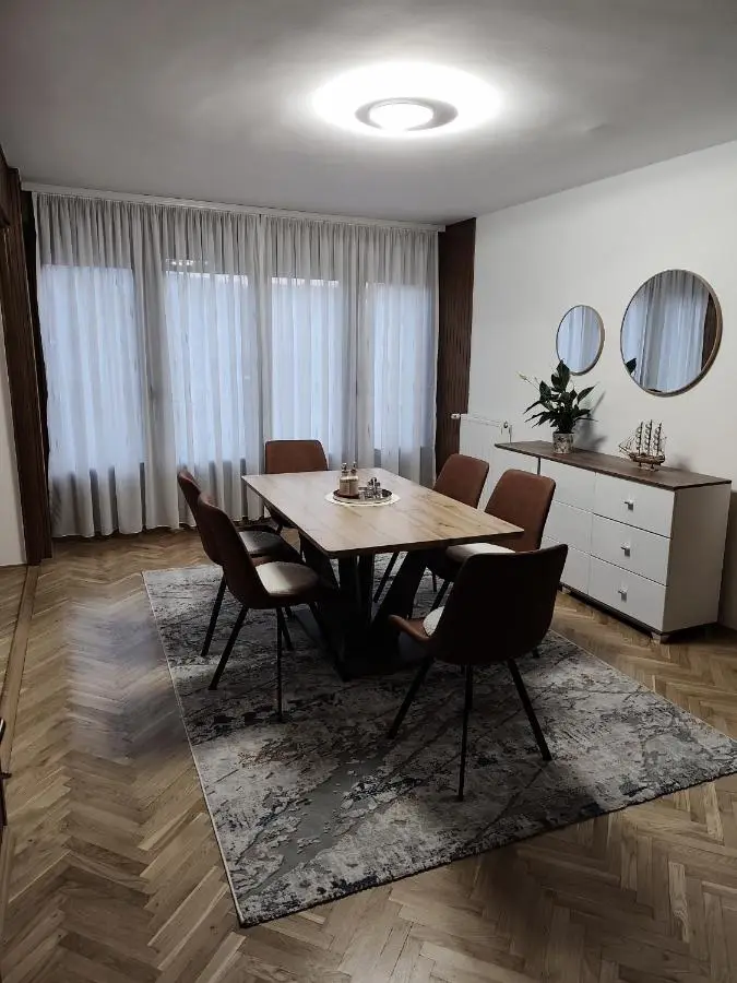 Apartman Lidija