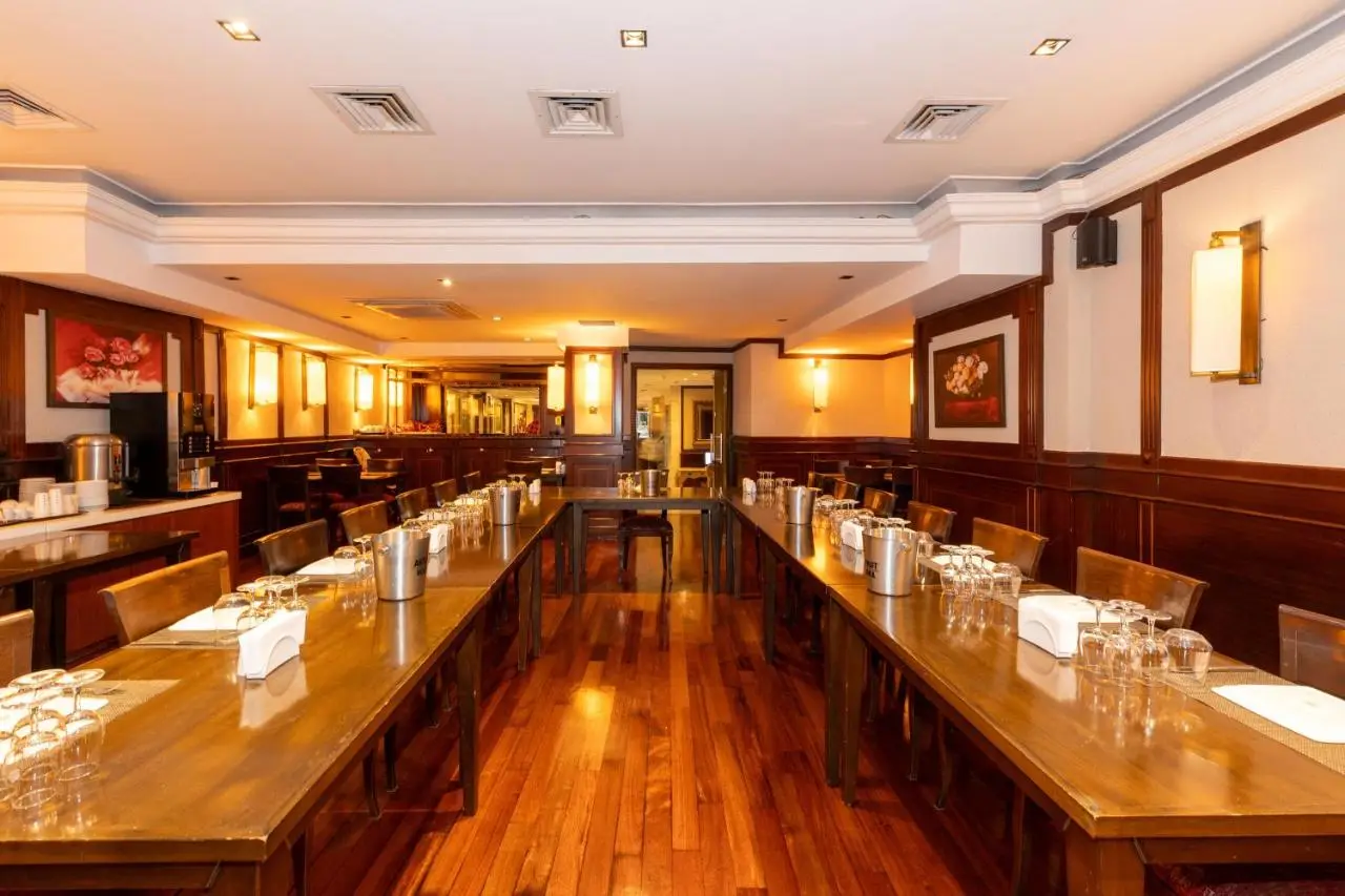 Pera Rose Hotel & SPA