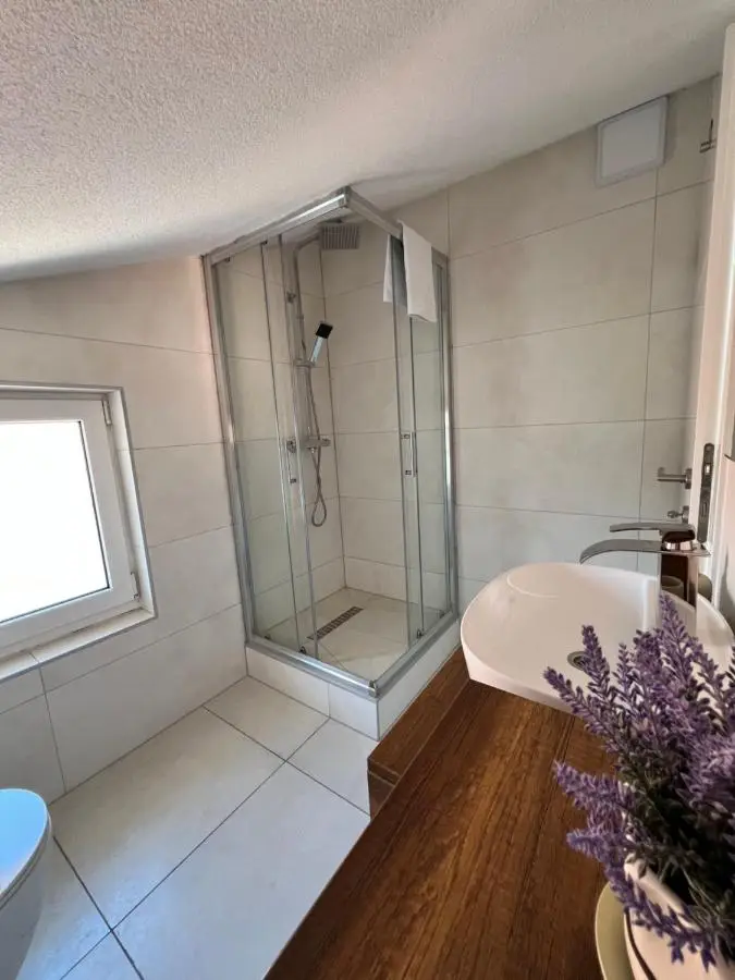 Apartmani Gandi