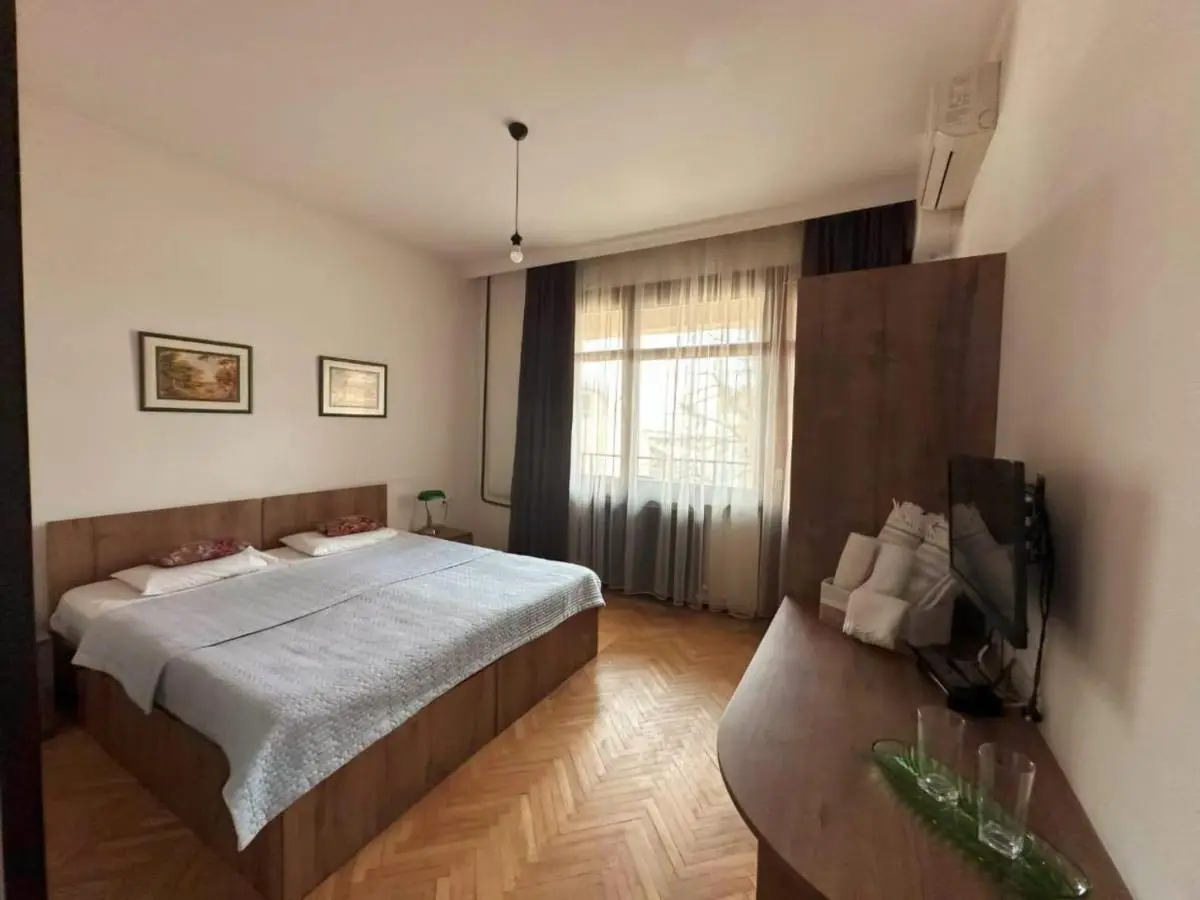 Hotel Home