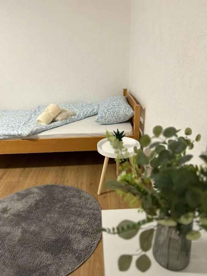 Apartment Ramdedovic1