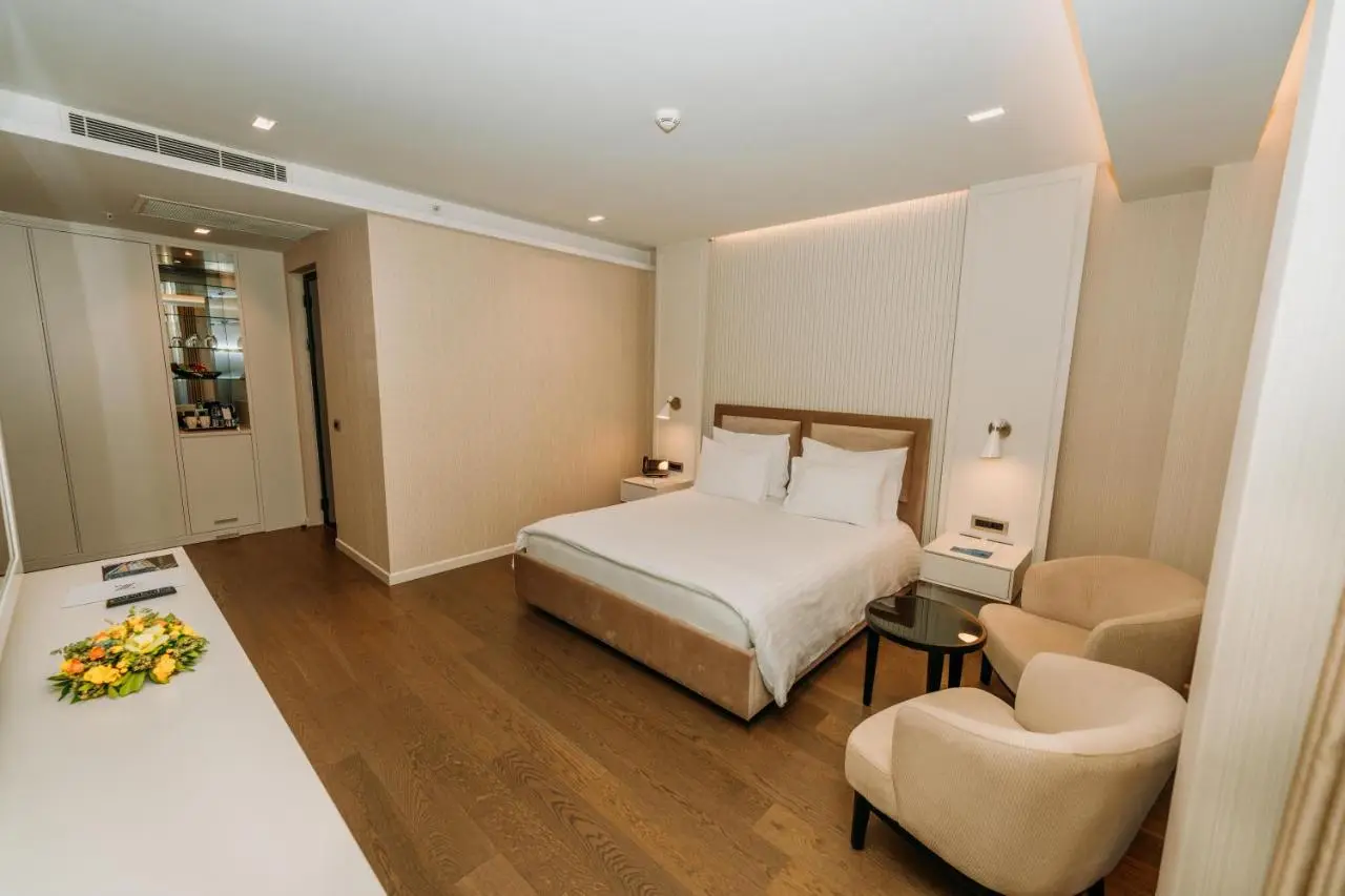 EN Hotel Boutique Izmir