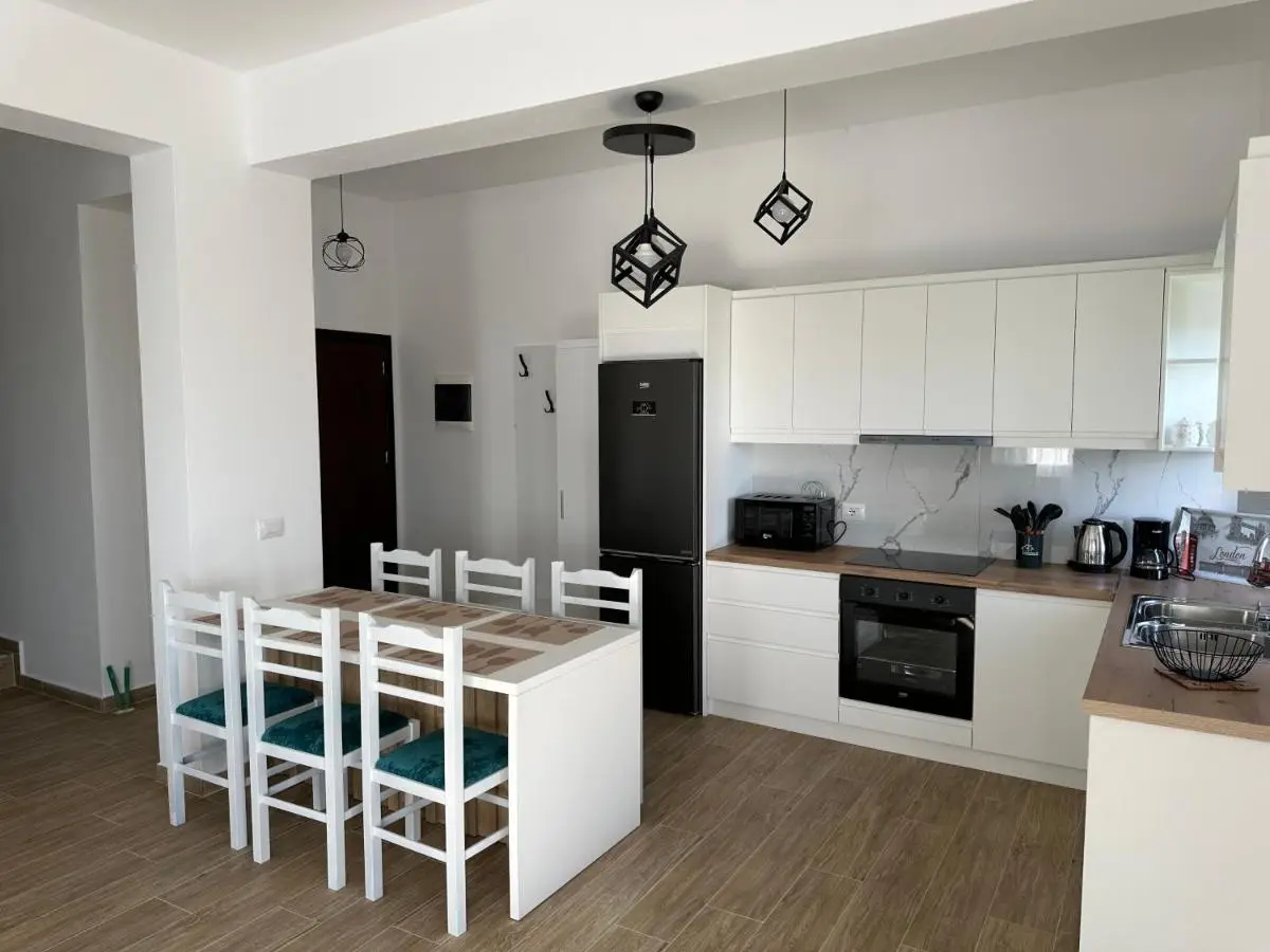 Alexandra´s Apartments