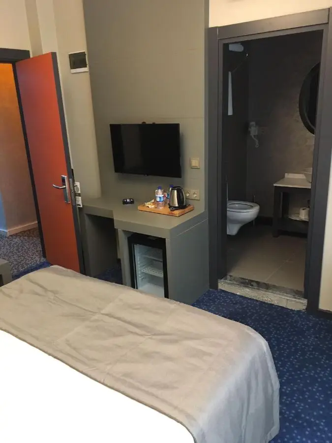 Acar Suite Hotel