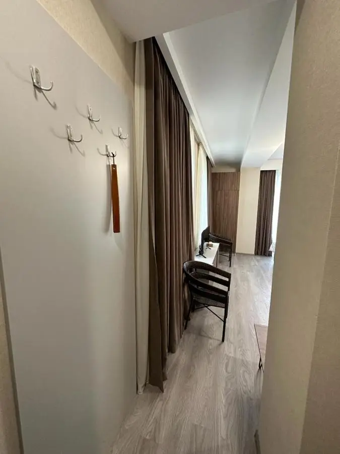Crystal Wood Bakuriani Apartment 401