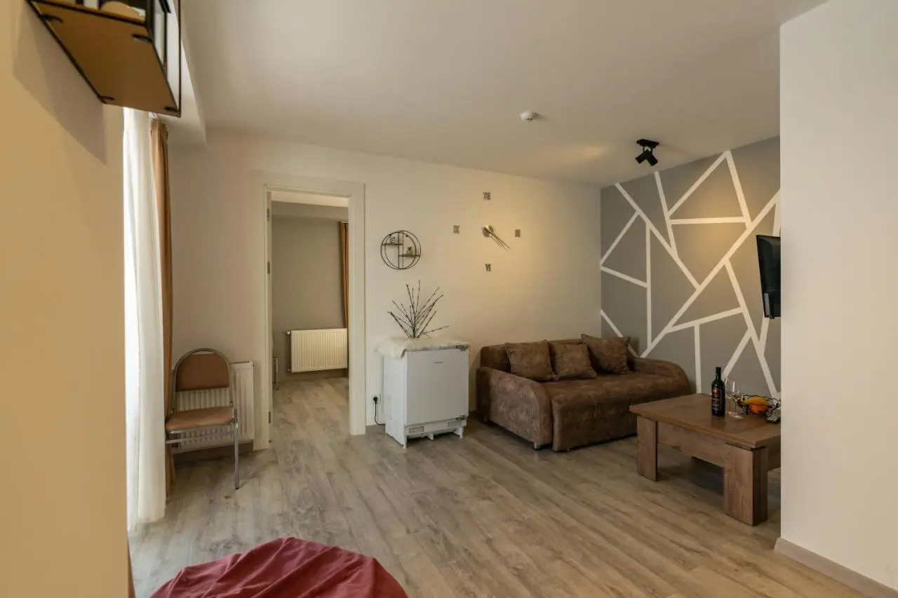 Double Rooms in New Gudauri, Loft 2, 247