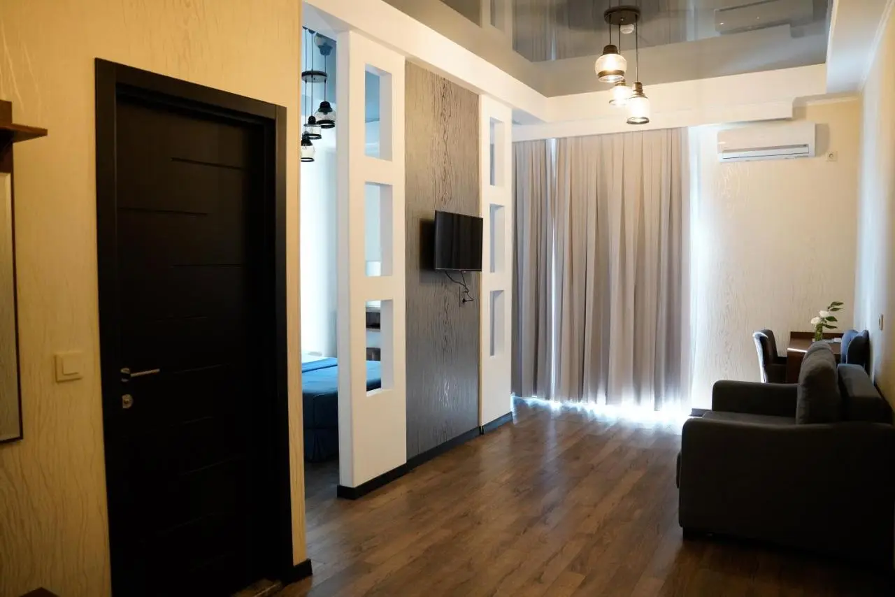 Hotel Panoramic