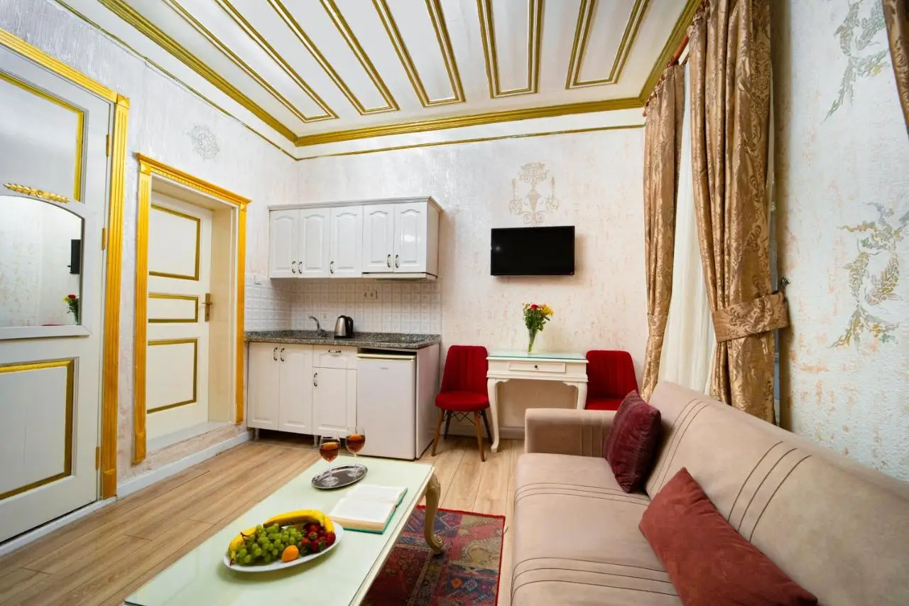 Alhambra Apart Hotel