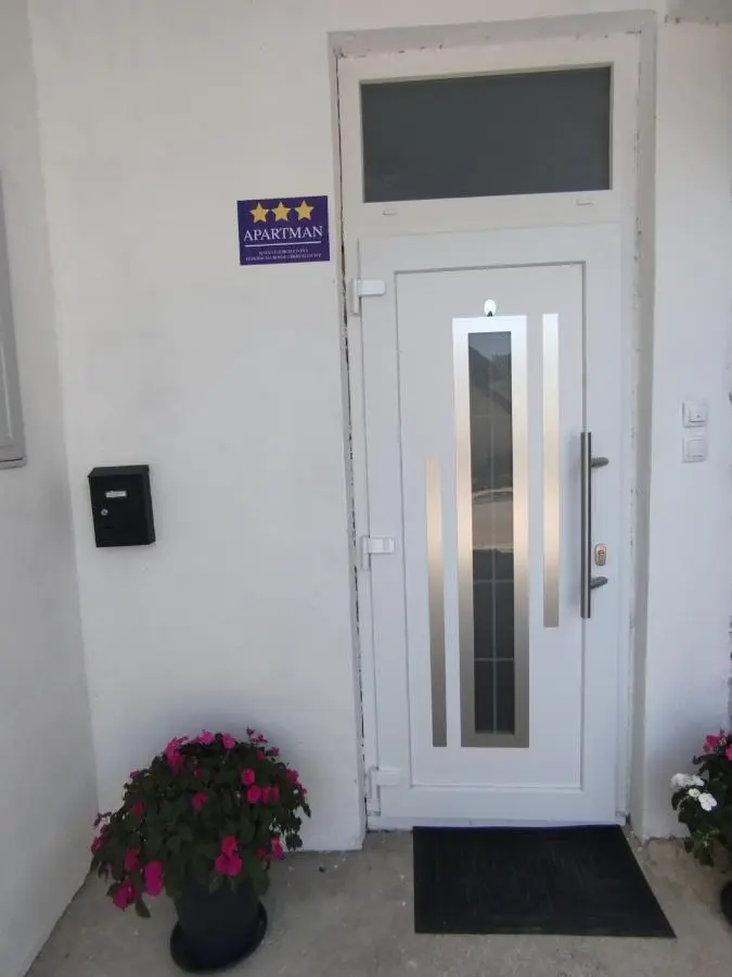Apartman David