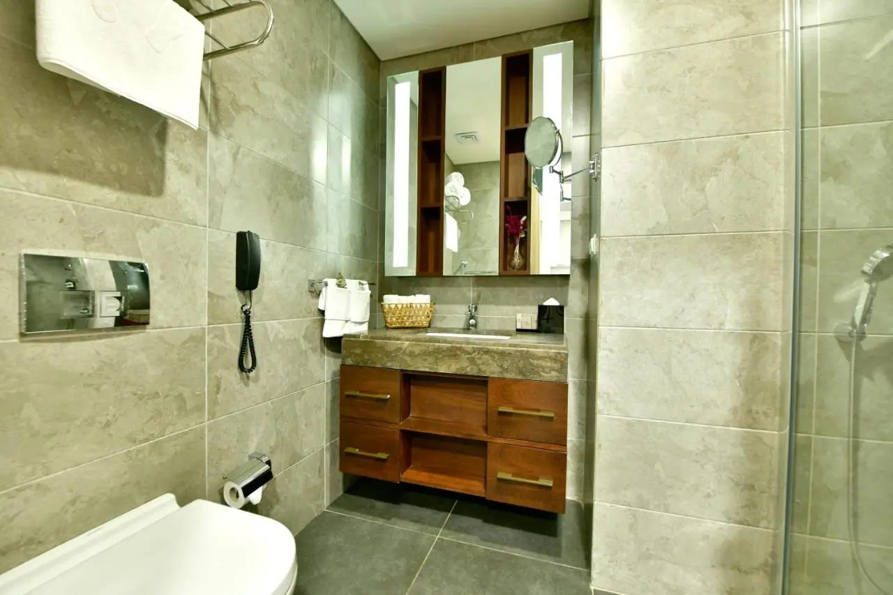 Somerset Maslak Istanbul