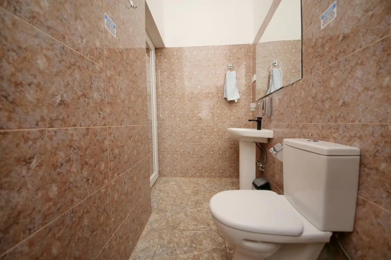 Hostel Mandaria