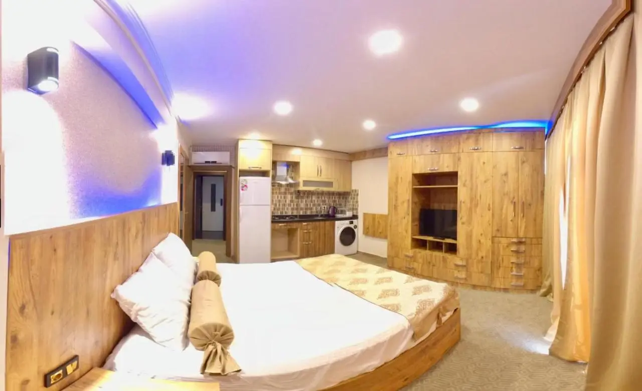 NOUR SUITE & RESIDENCE