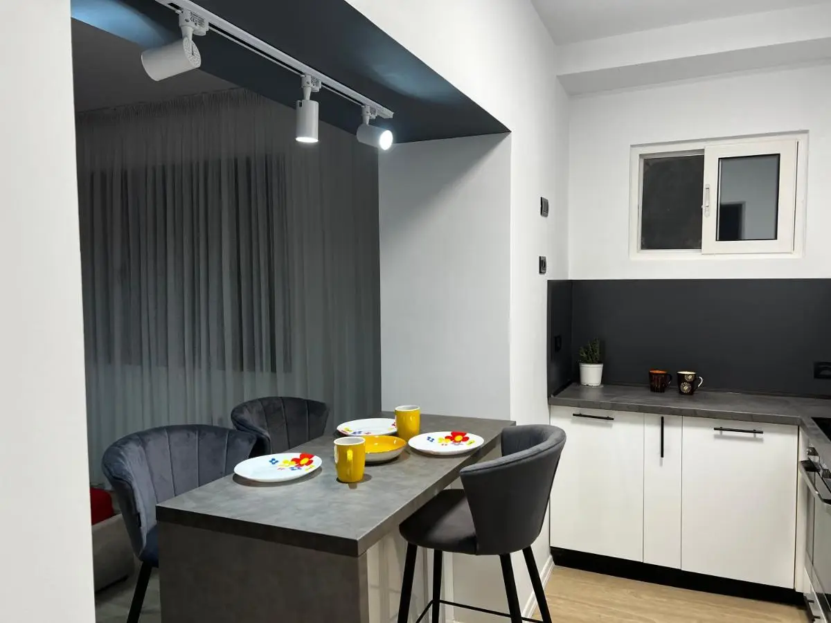 AmIon Apartment in Center of Tirana