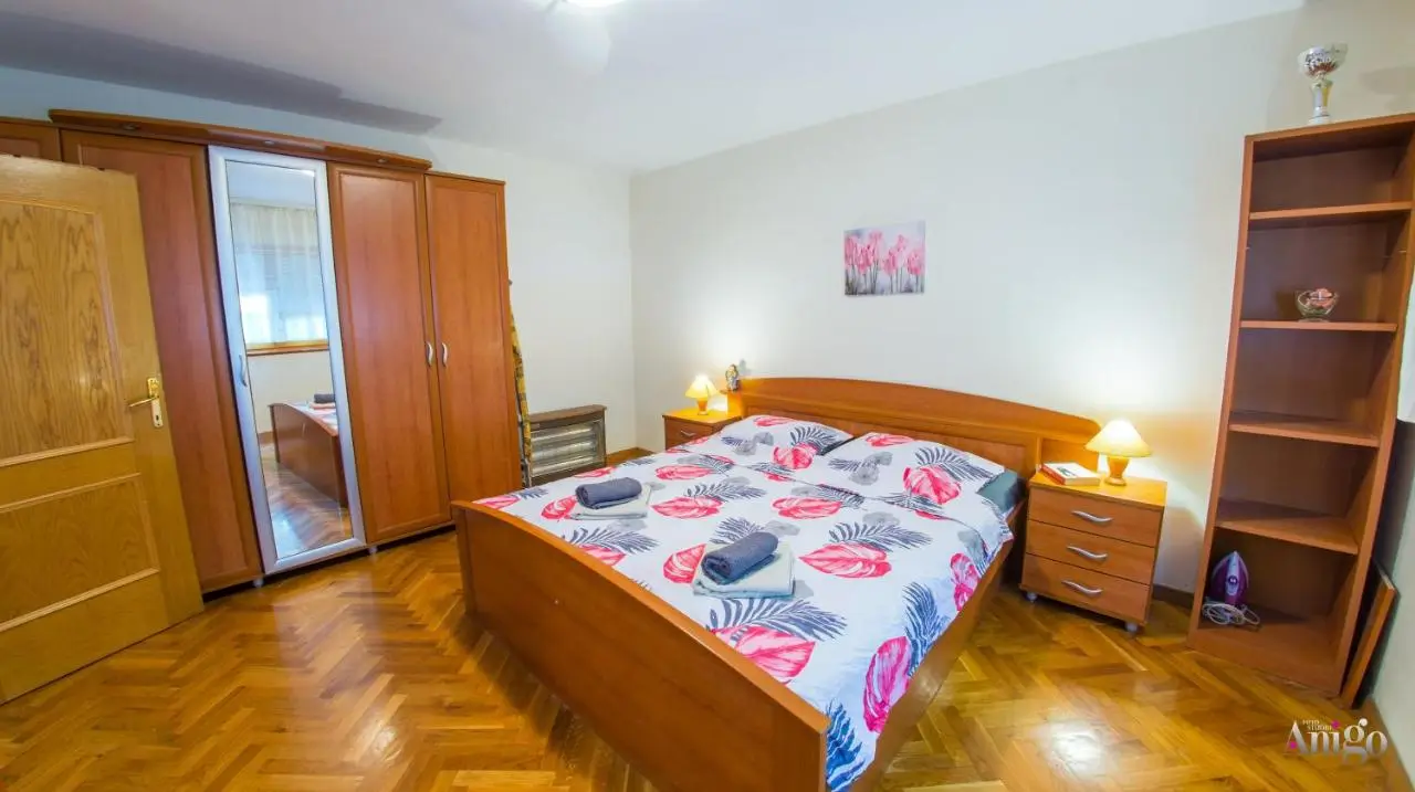 Apartment La Vie