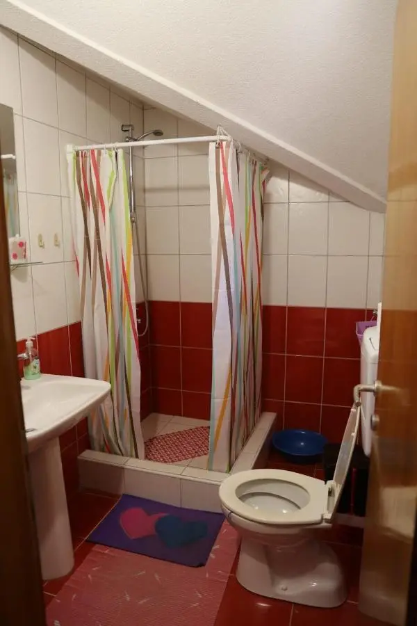 Apartment Prole