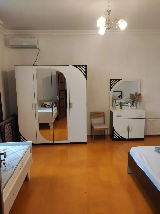 GUEST House
