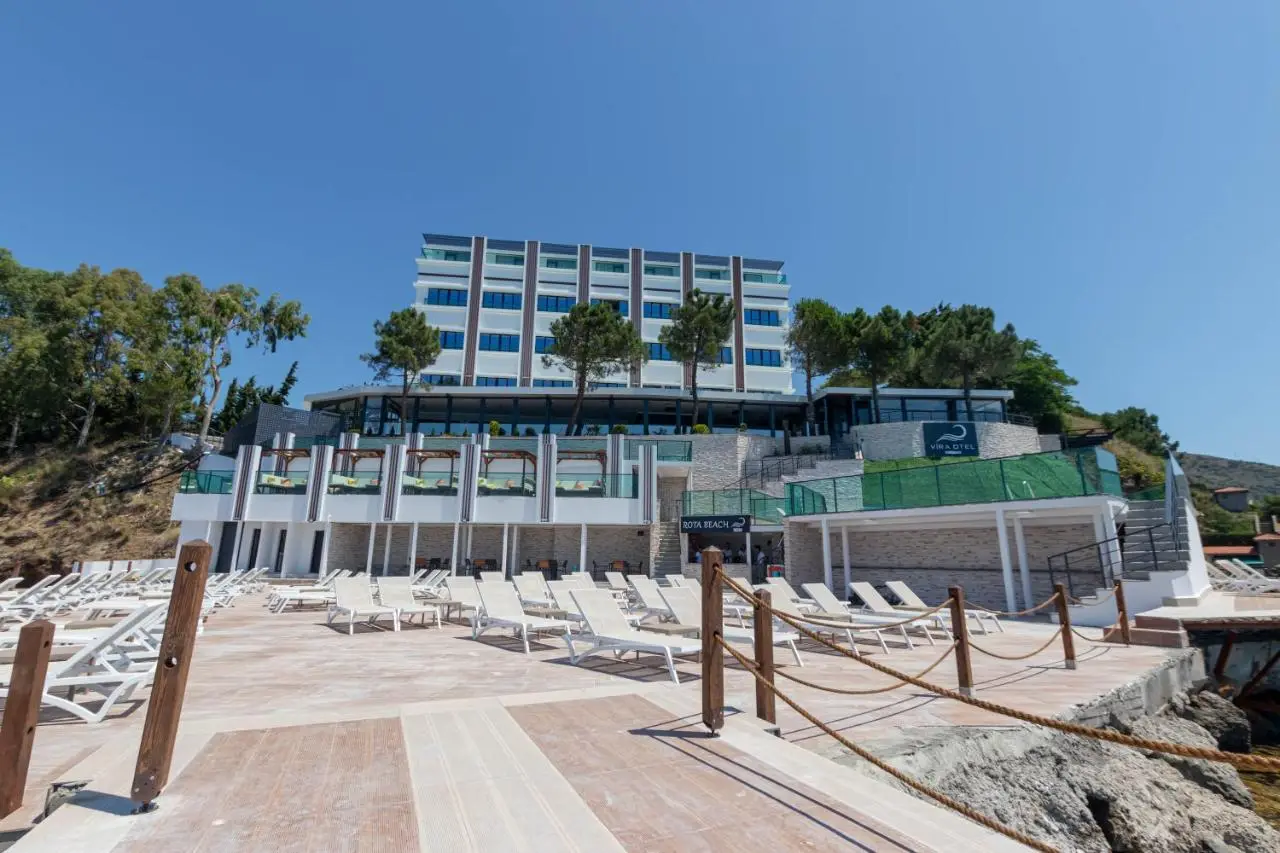 Vira Otel Suites