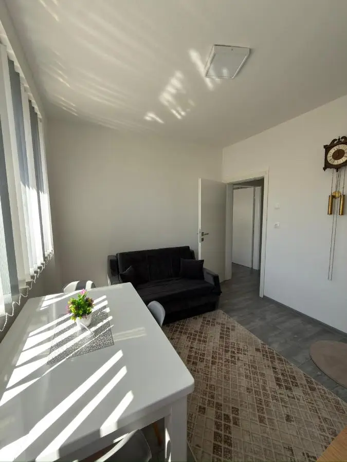 Apartman EM Bugojno