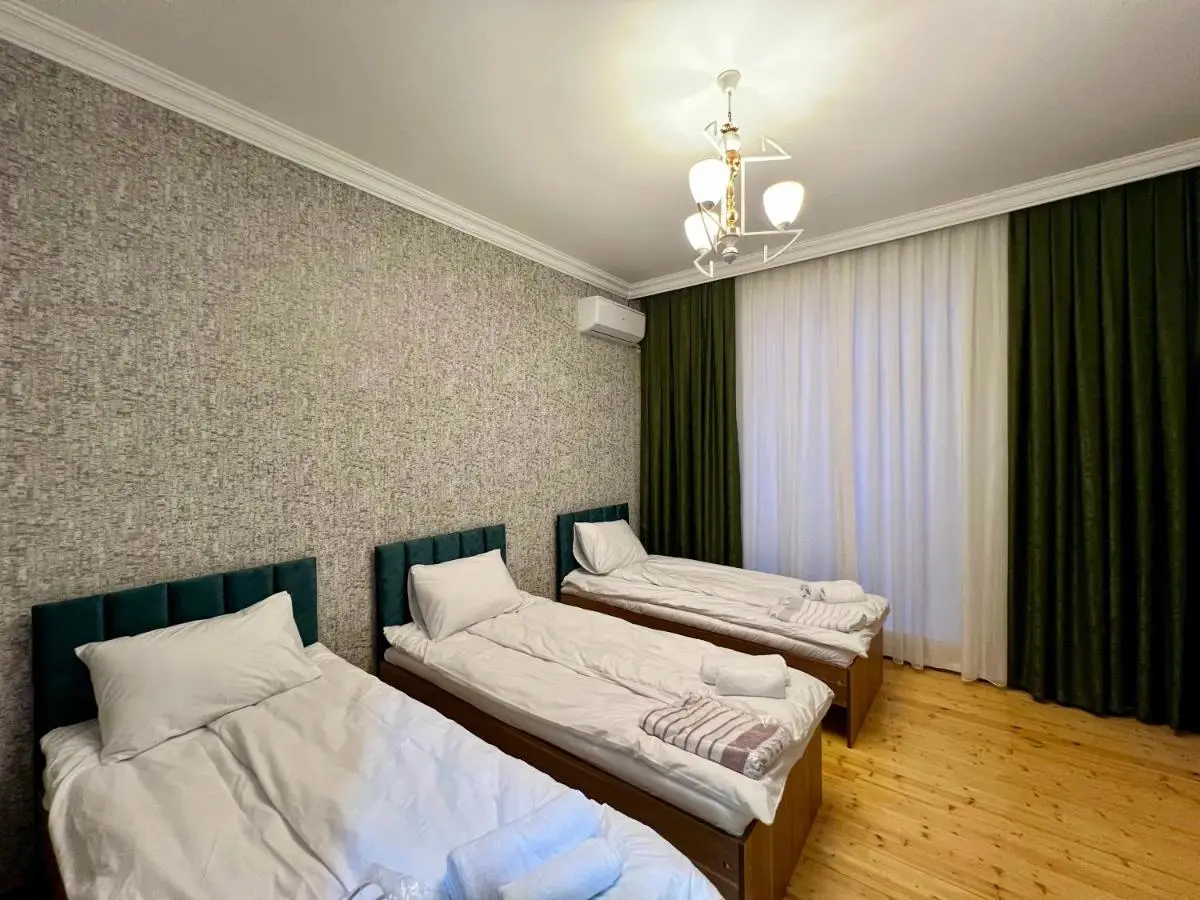 White Terrace Villa