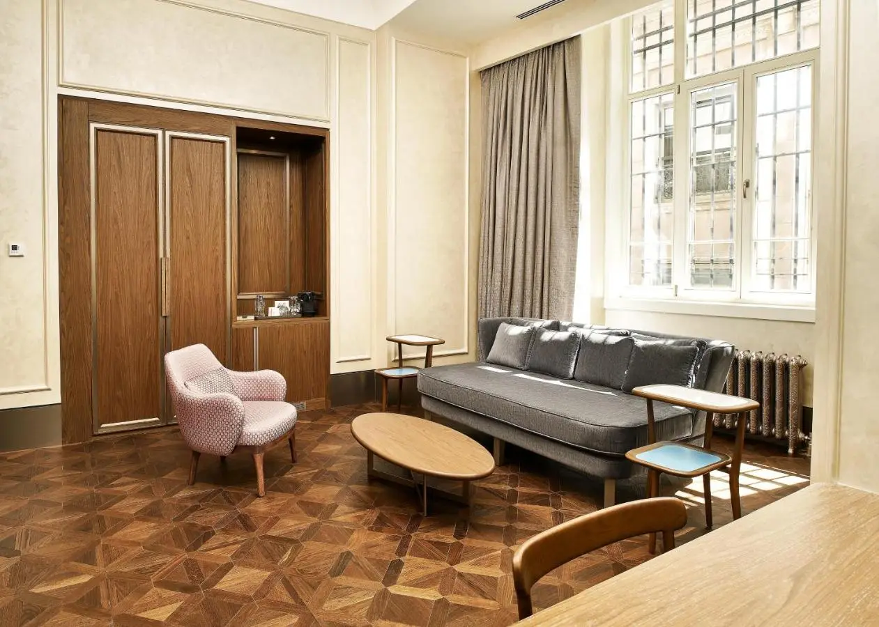 Les Temps Istanbul Karakoy, Curio Collection By Hilton - Special Class Category