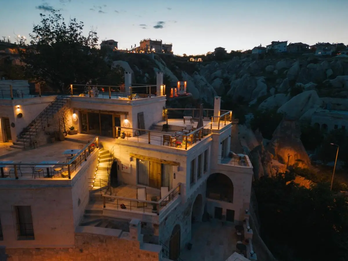 Vie Cappadocia - Adults Only