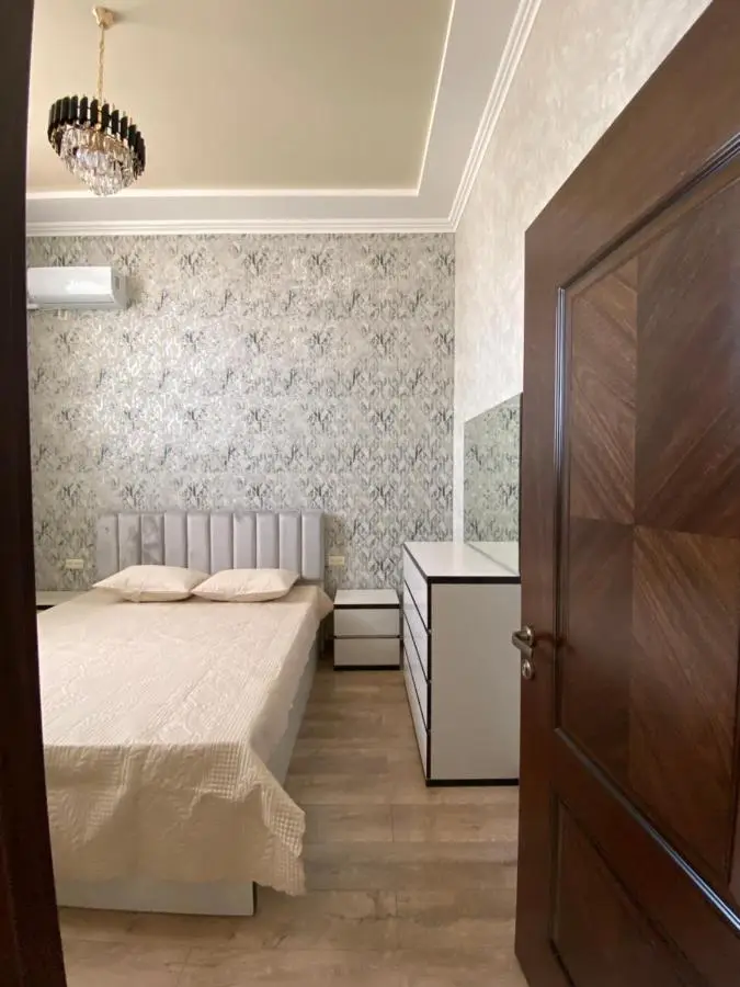 Apartment Atina