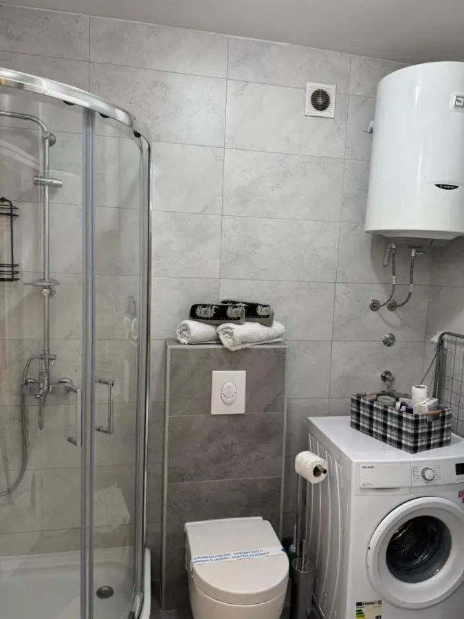 Apartman Daniela