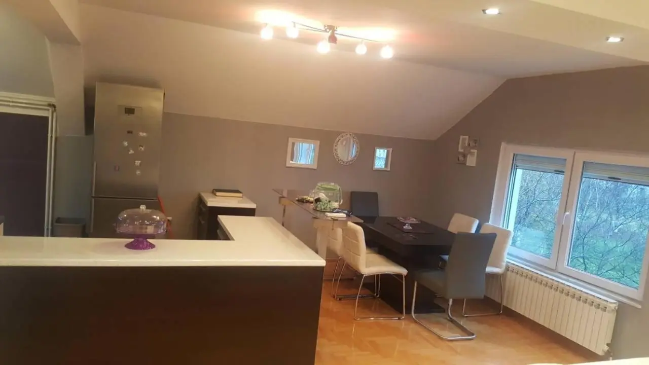 Apartman Armin