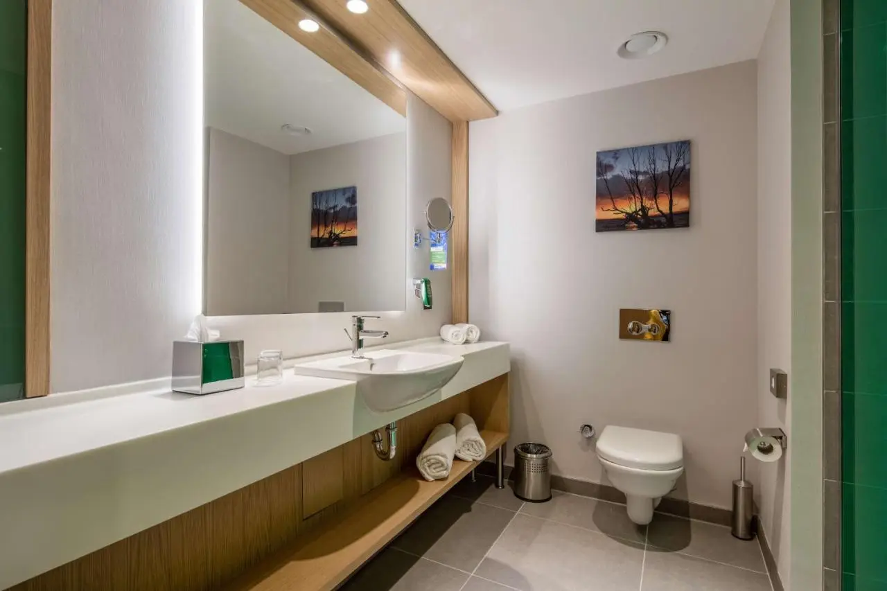 Park Inn by Radisson Samsun
