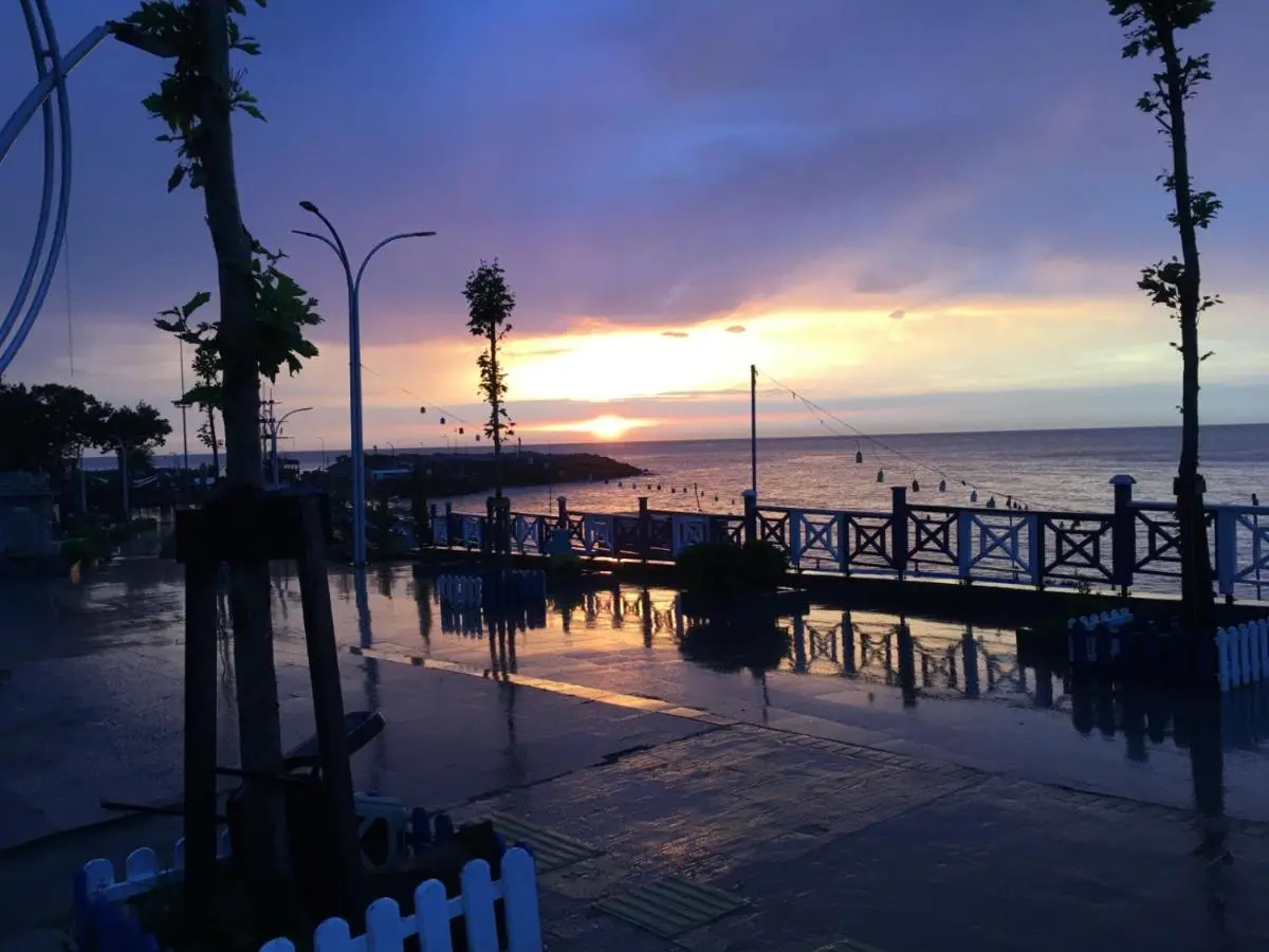 KOÇAN OTEL Hatice Karakoçan