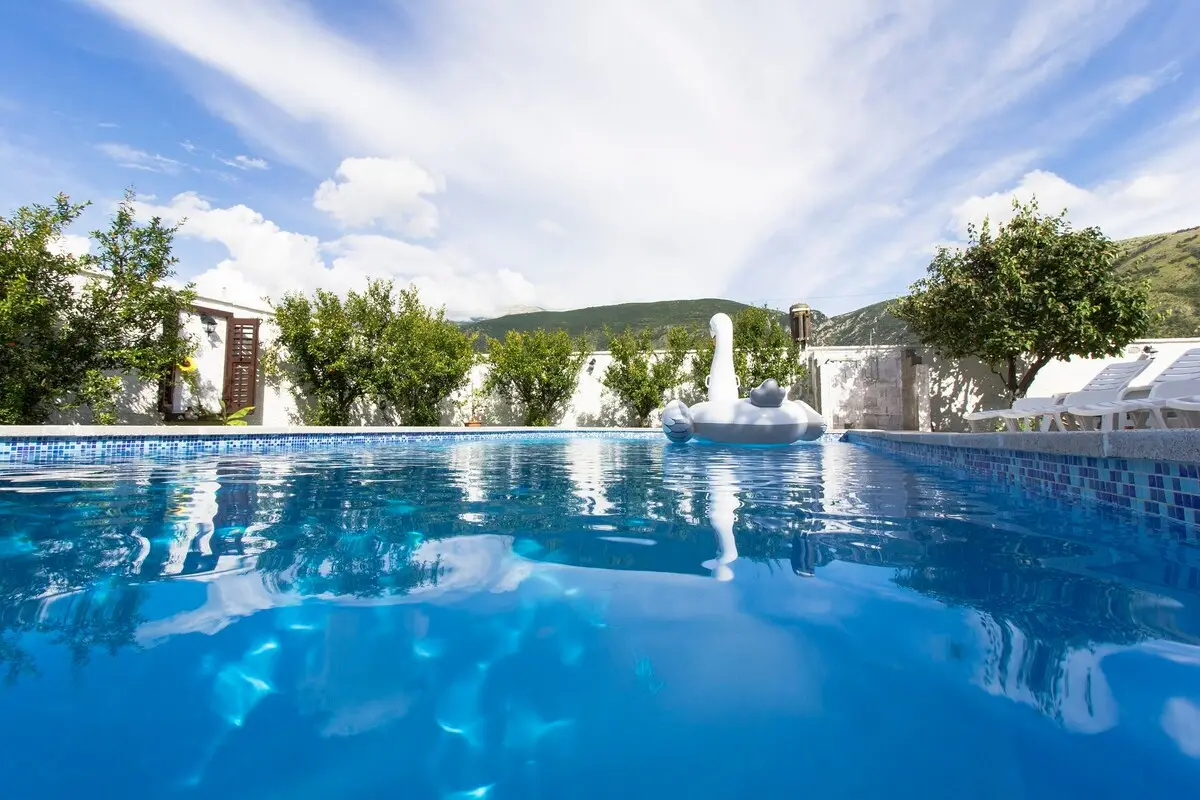 Vacation house "Guma" Mostar