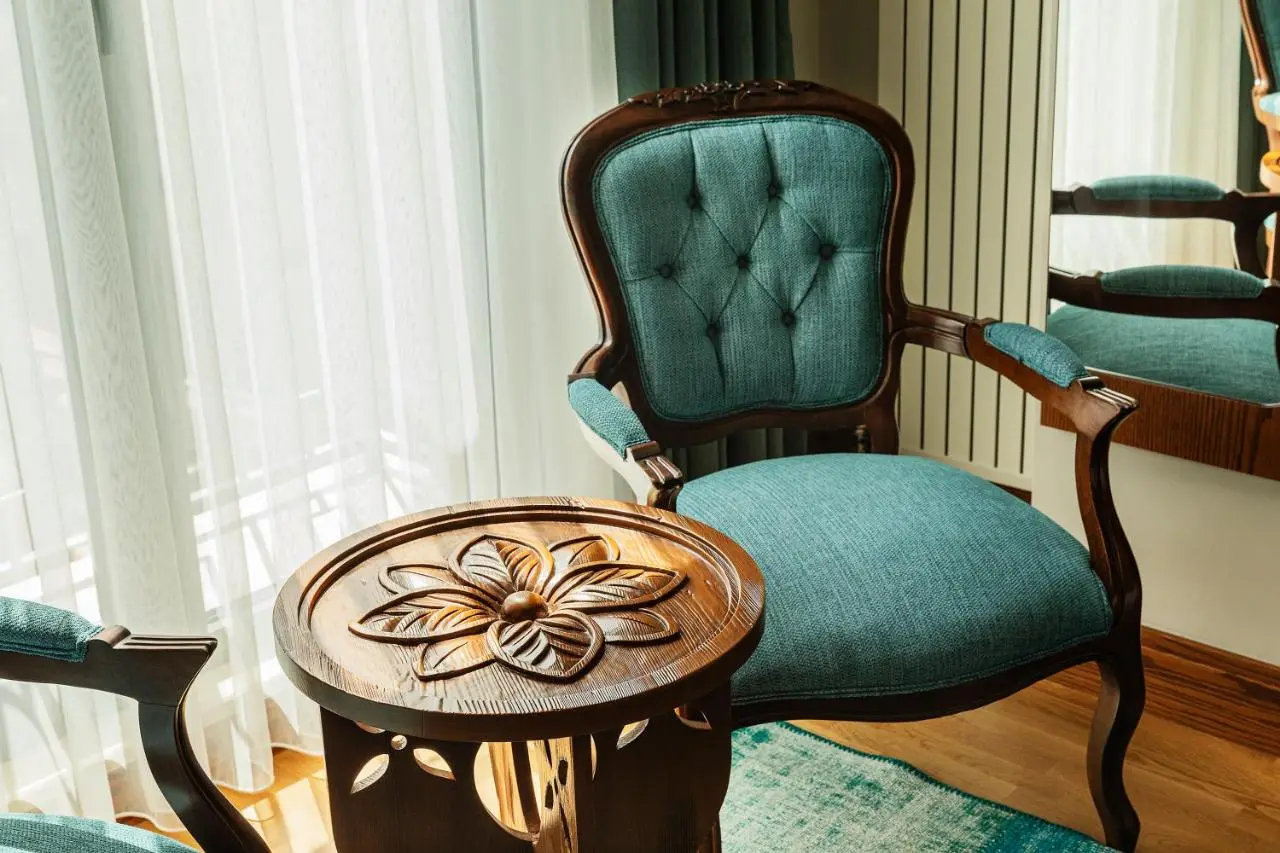 Triton Hotel Istanbul